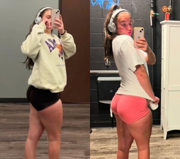 program transformation testimonial image from Self-Transformation