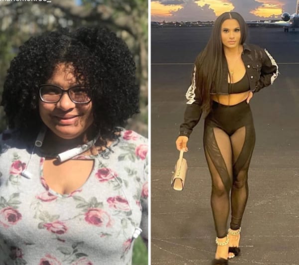 program transformation testimonial image from Client Transformation