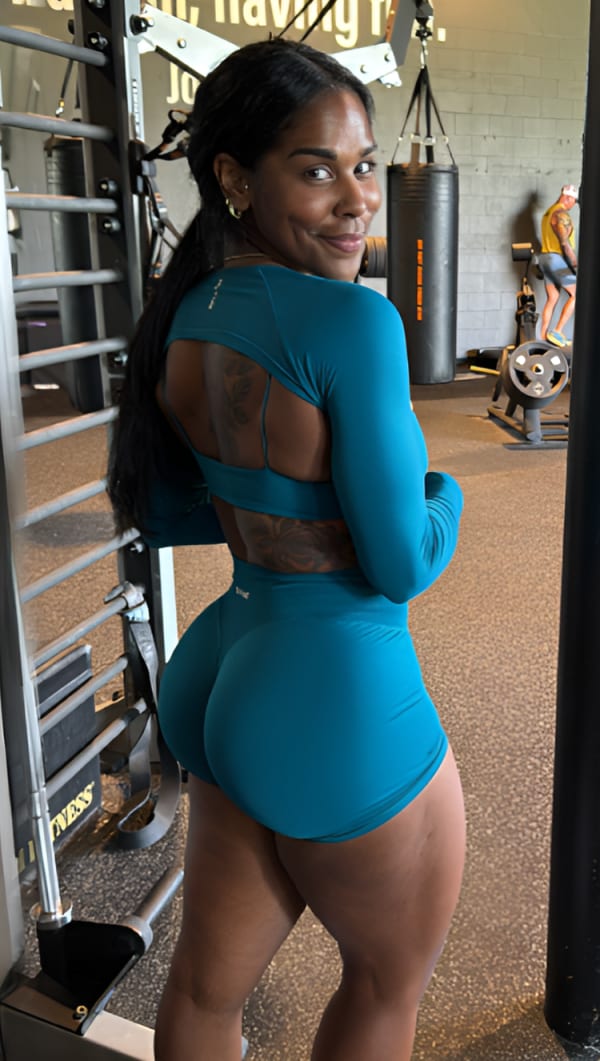 Laila Aziz