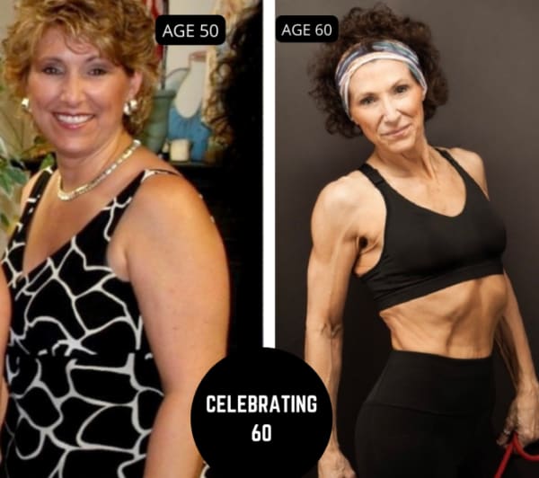 program transformation testimonial image from Client Transformation