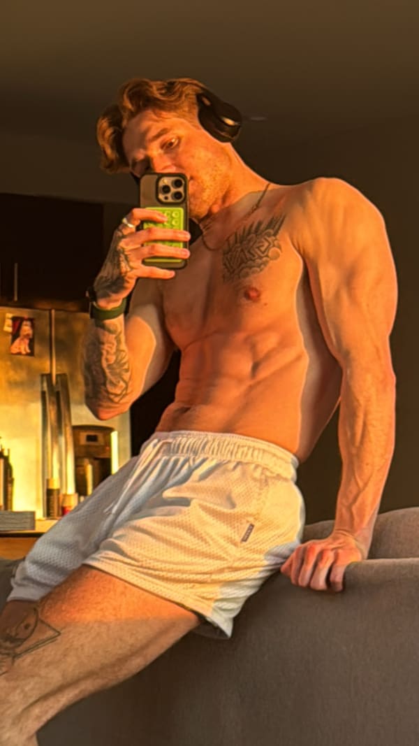 Jamison Lange