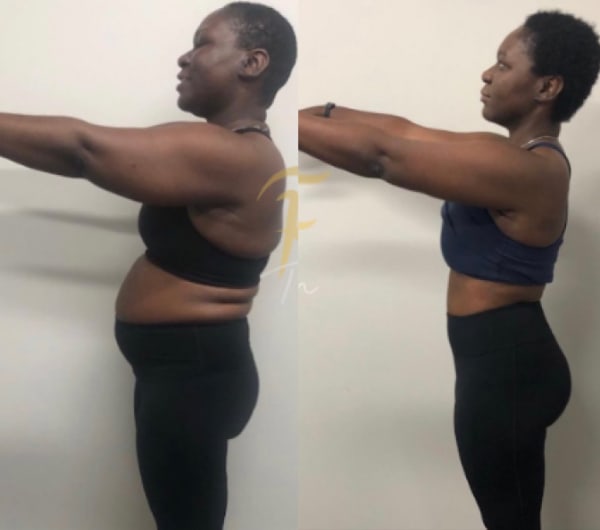 program transformation testimonial image from Marey