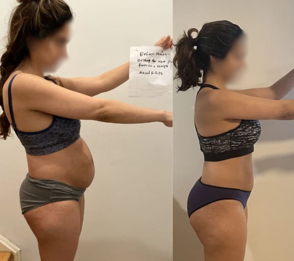 program transformation testimonial image from  
