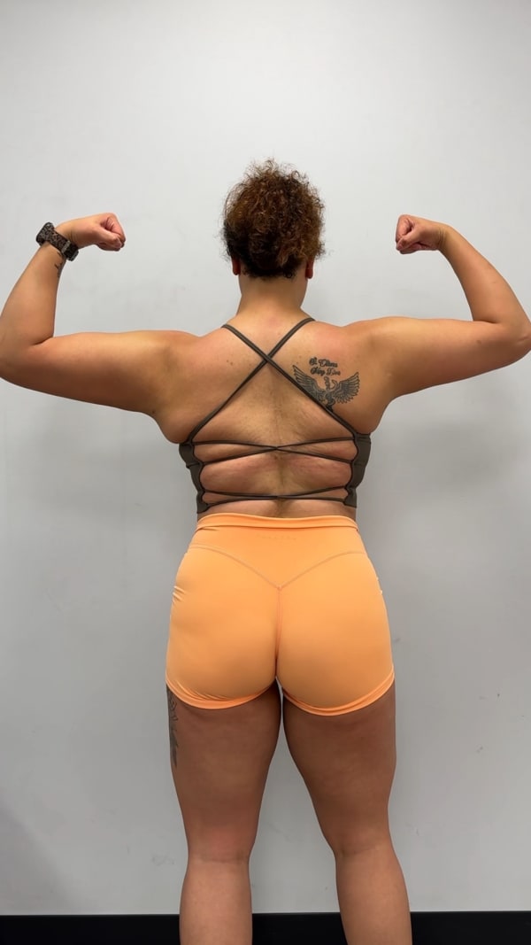 Nina Bowser
