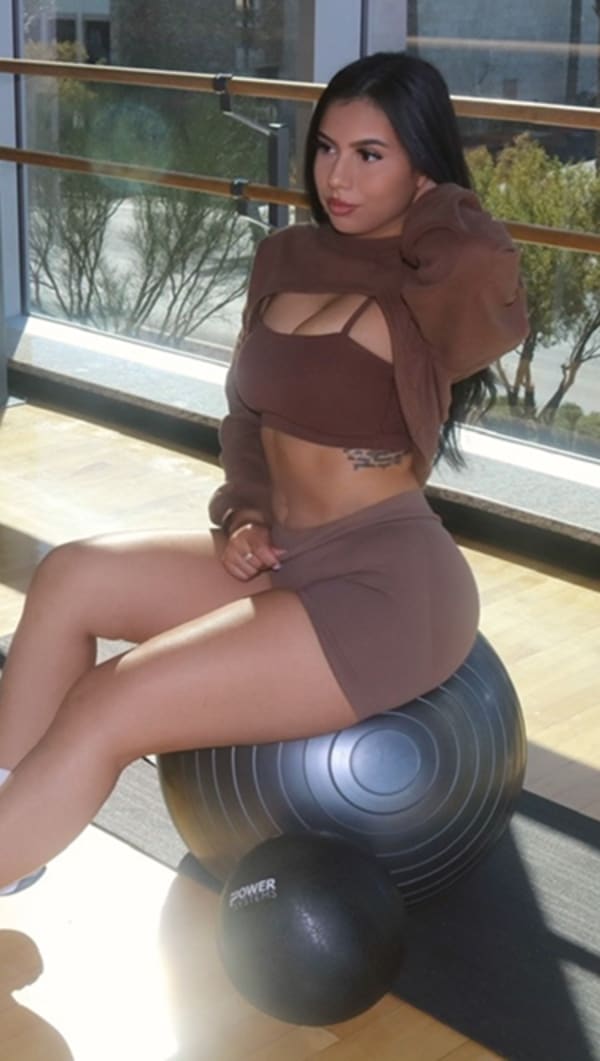 Hellocelina Fit 