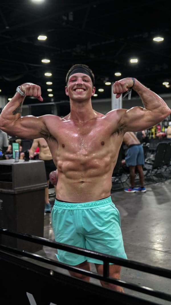 Matthew Scrivner