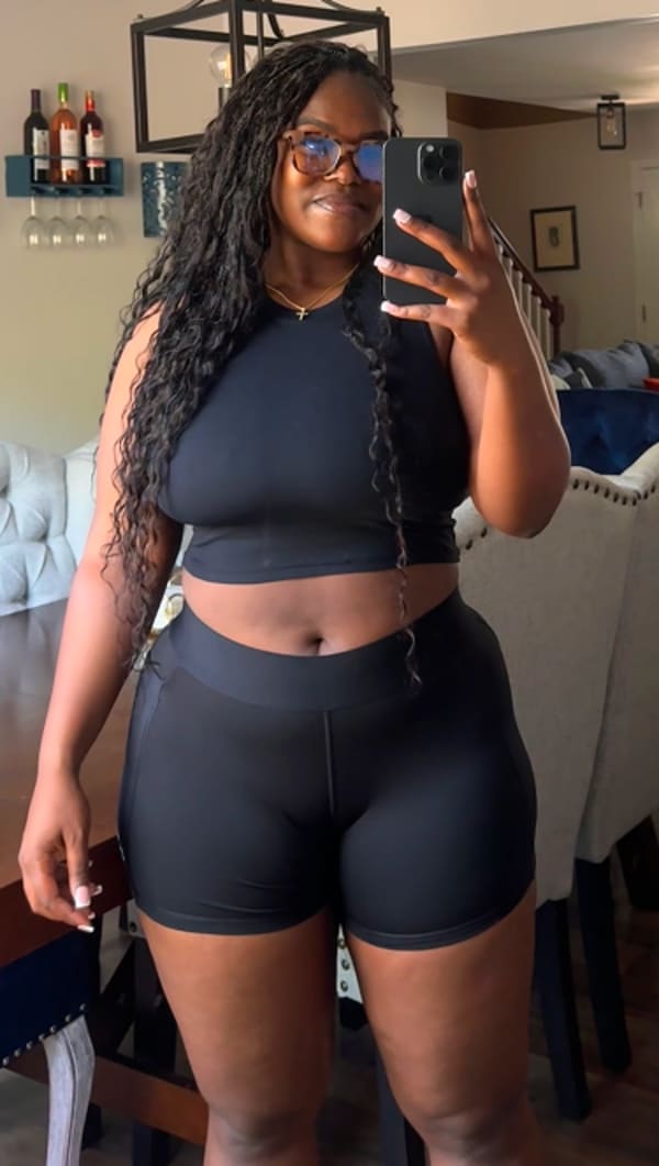 Mon’yai Eichelberger