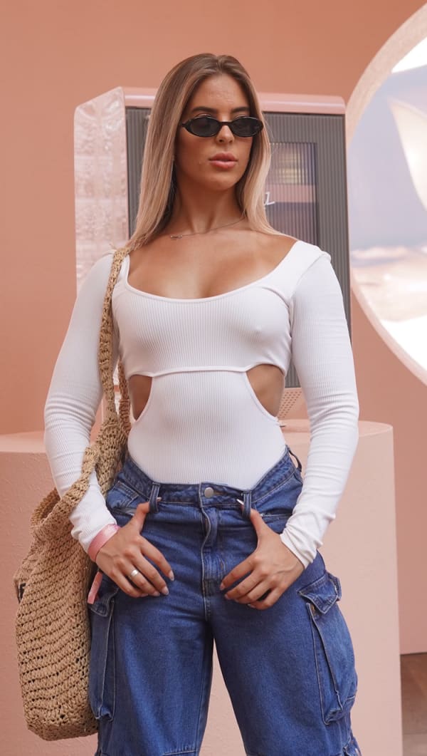 Isa Cruz