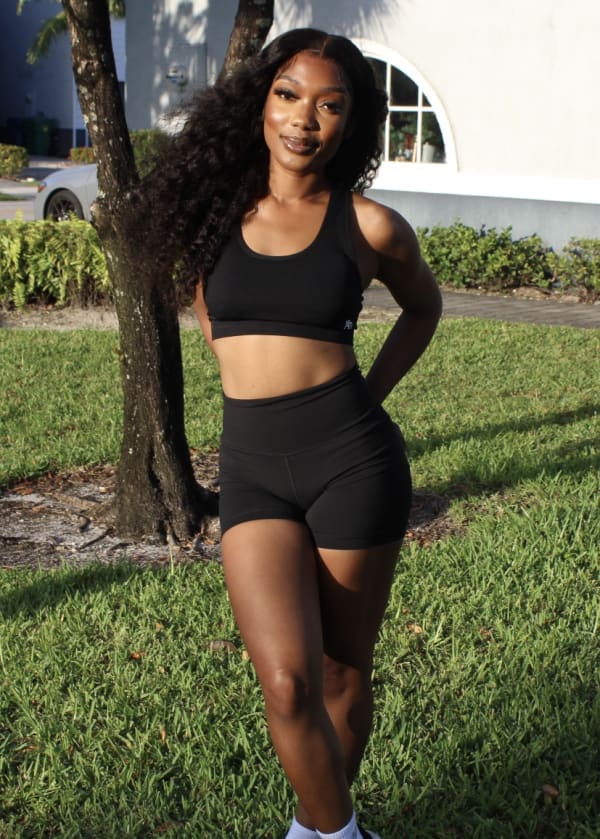 Chantel Murray