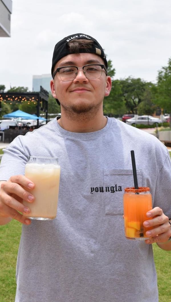 Francisco Delgado