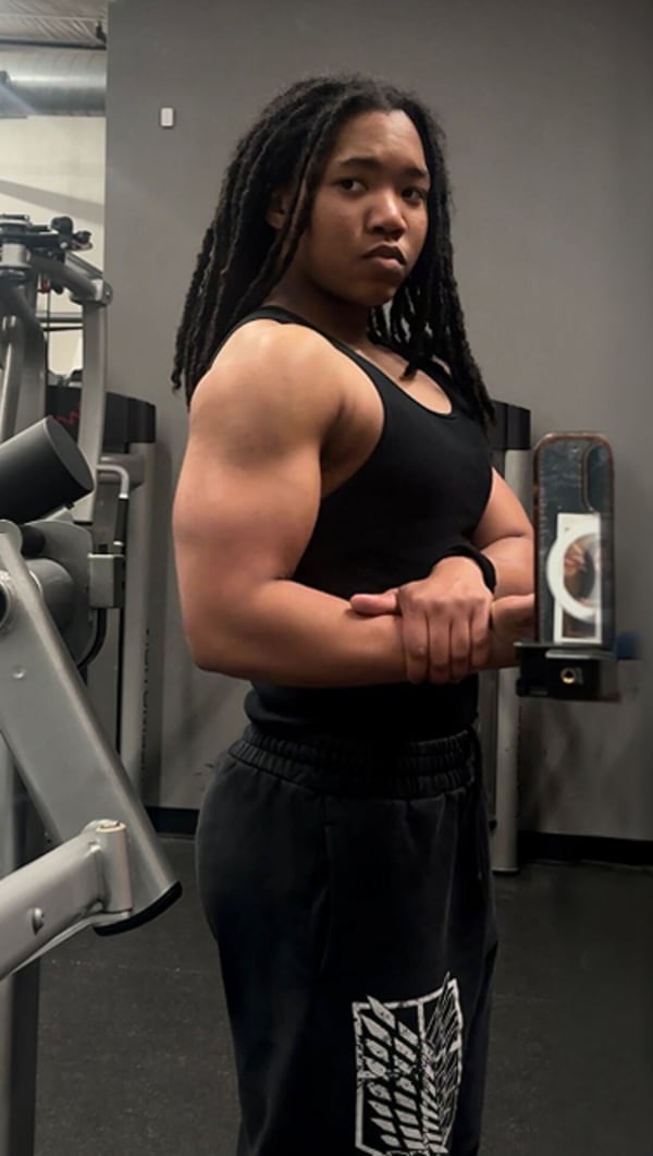 Jada TBR