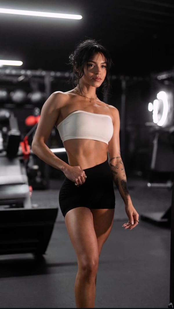 Deidra  Sweets