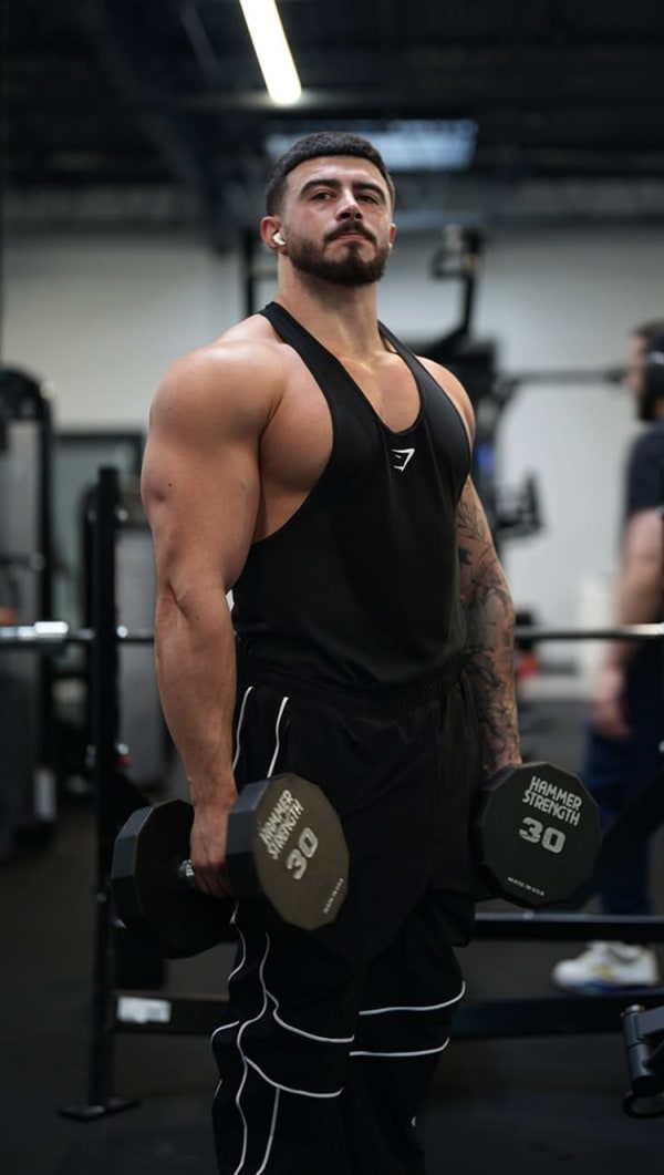 Anthony Wixon