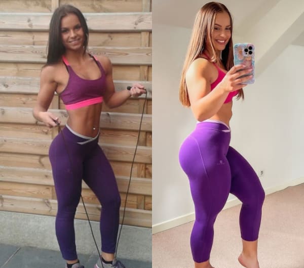 program transformation testimonial image from Self-Transformation