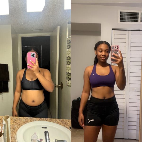 program transformation testimonial image from  