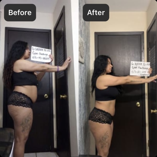 program transformation testimonial image from  