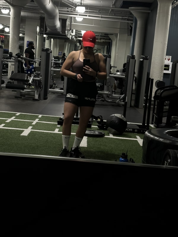 Ingrid | Weightloss Coach for Women & Stretch Therapist