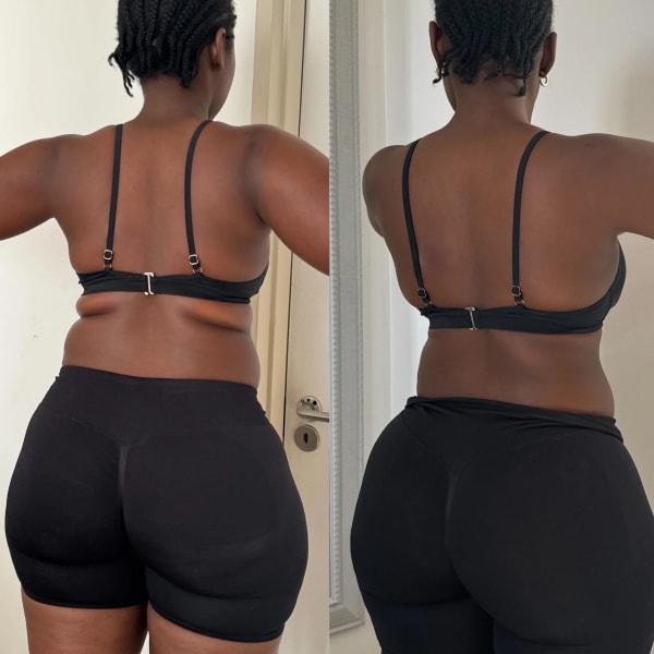 program transformation testimonial image from  