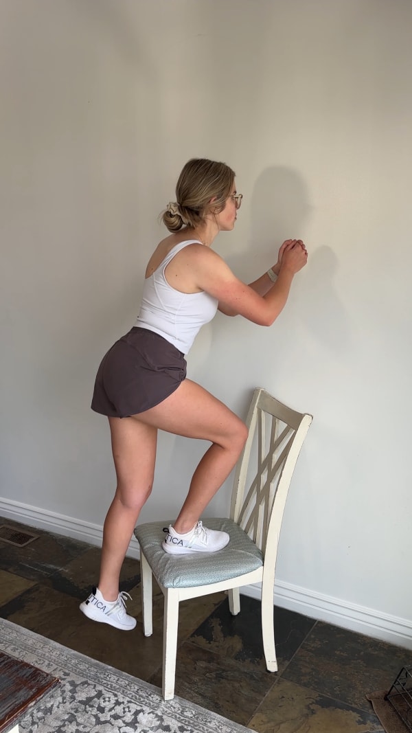 Kayleigh Owens - Fitness & Nutrition Coach