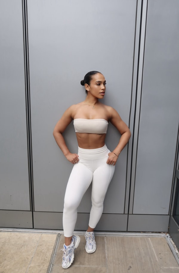 Maria Castillo