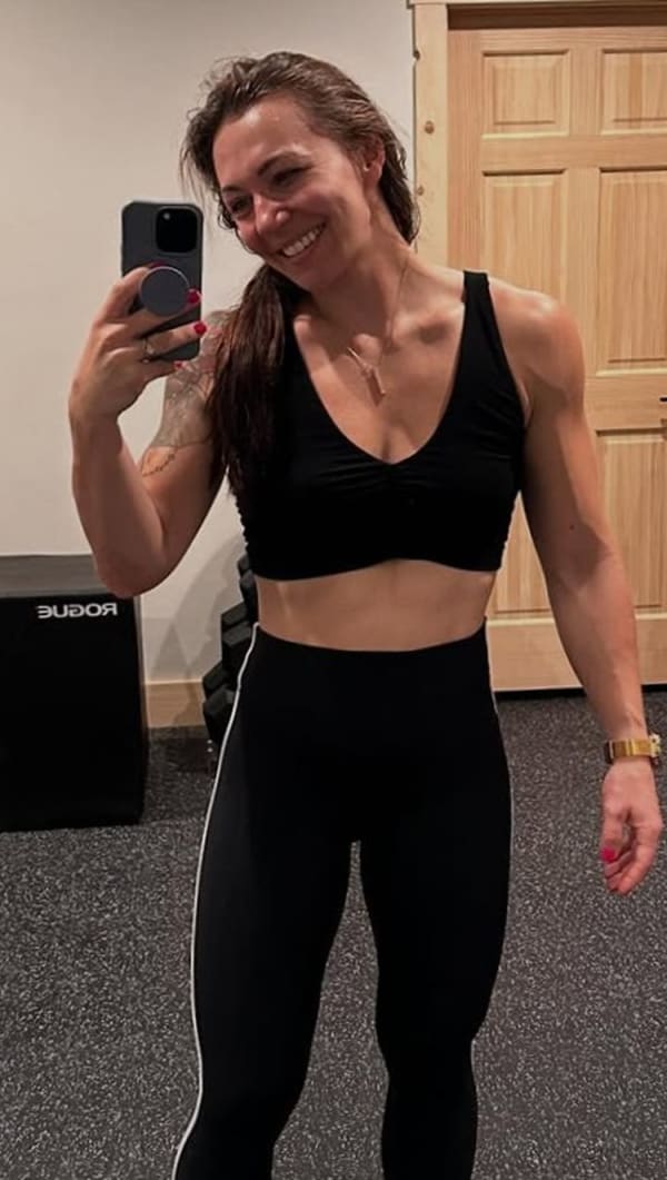 Hanah Rae Jones | Fitness Tips + Quick Workouts for Busy Women