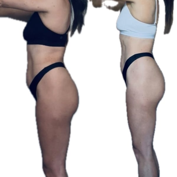 program transformation testimonial image from S. O'Neil