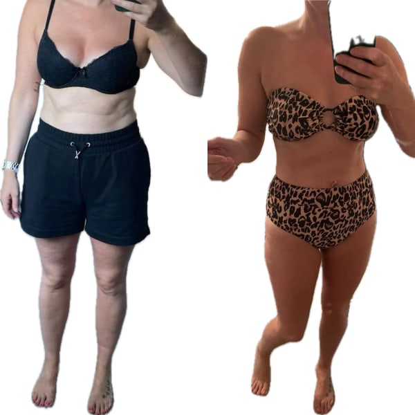 program transformation testimonial image from H. Smith