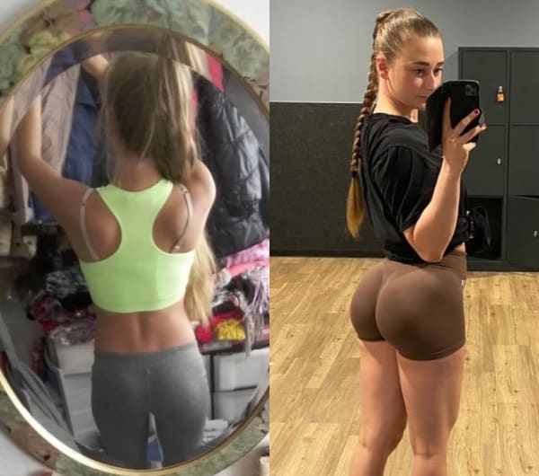 program transformation testimonial image from Self-Transformation