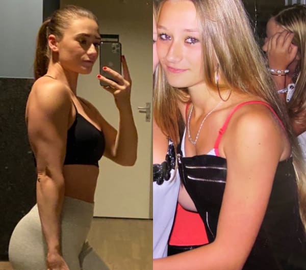 program transformation testimonial image from Self-Transformation