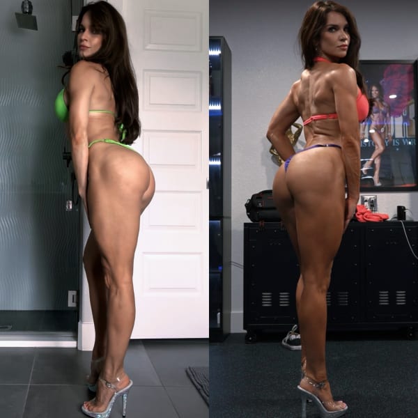 program transformation testimonial image from Self-Transformation