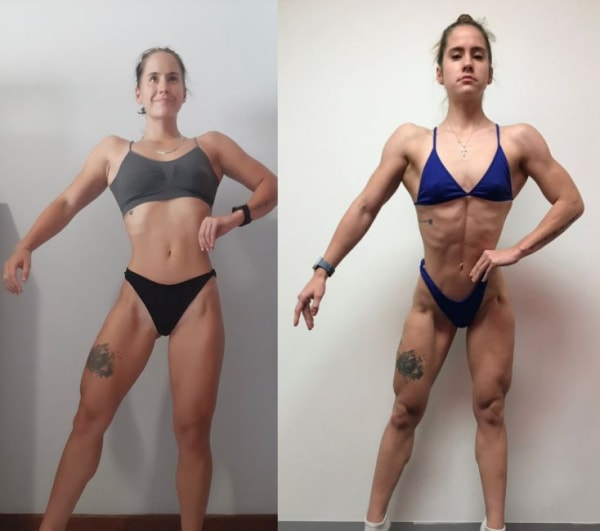 program transformation testimonial image from Self-Transformation