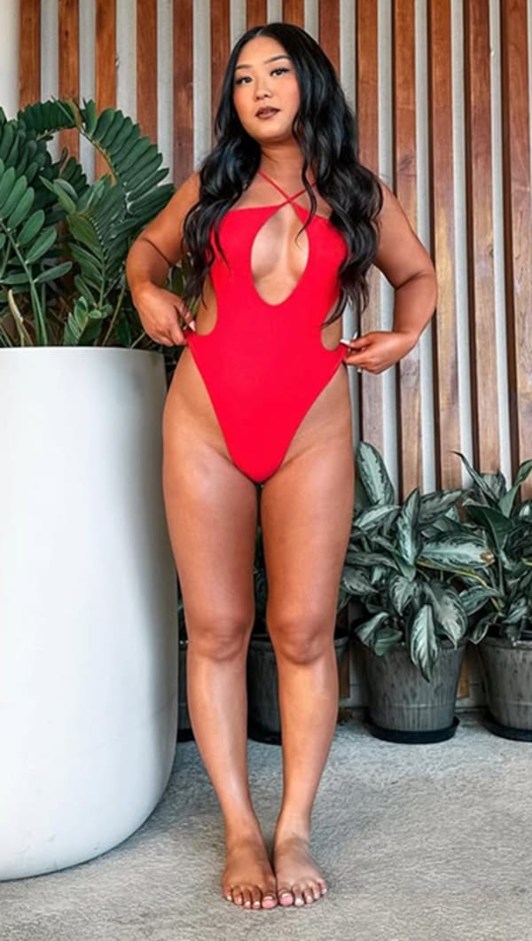 Naomi Kong | NASM CPT