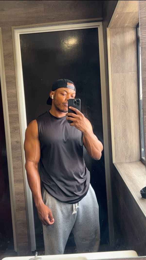 Lugra Israel Ilunga 🇨🇩