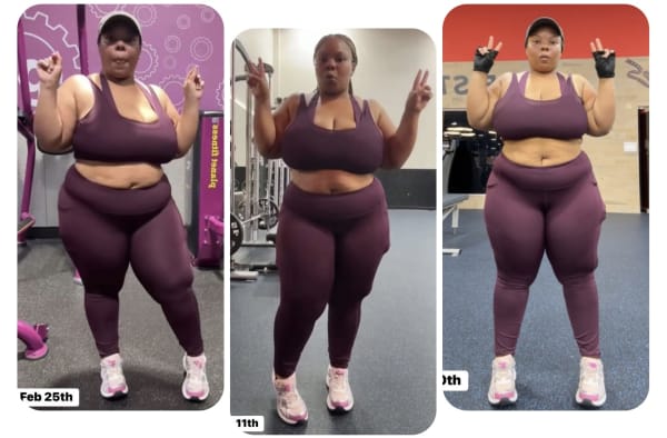 program transformation testimonial image from Quii