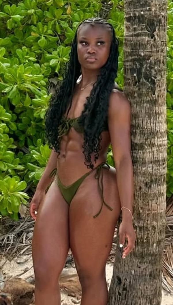 Rose Desir