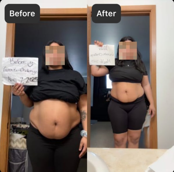 program transformation testimonial image from  