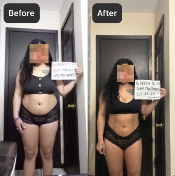 program transformation testimonial image from  