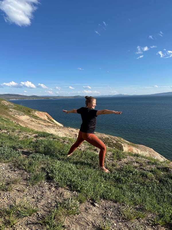 Kaitlyn Grace  Schaefer 