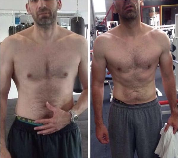 program transformation testimonial image from N