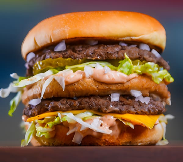 program transformation testimonial image from Burgers