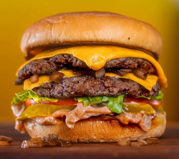 program transformation testimonial image from Burgers