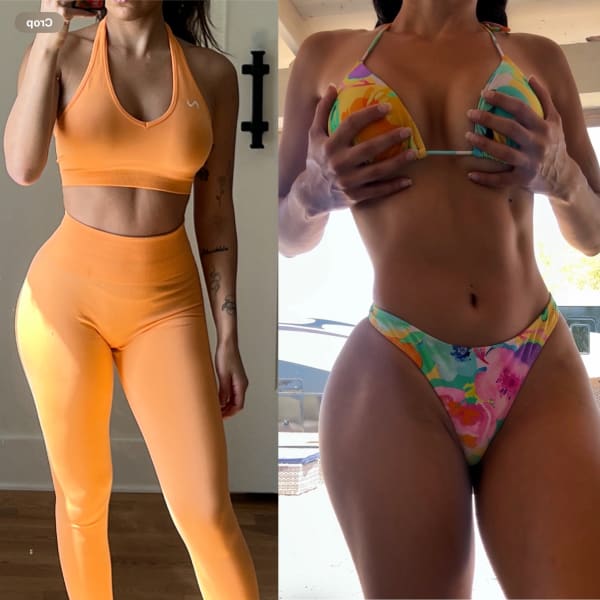 program transformation testimonial image from Serena