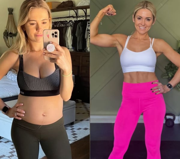 program transformation testimonial image from Self-Transformation