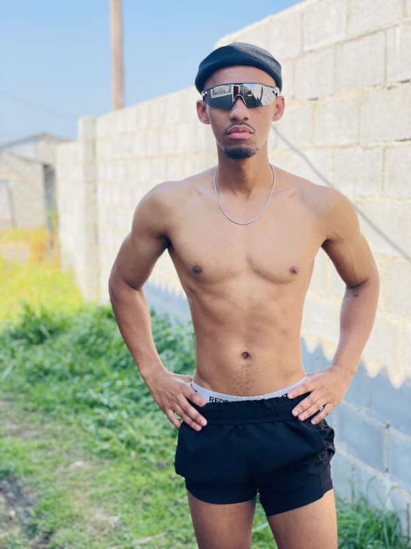 program transformation testimonial image from Before the TRANSFORMATION