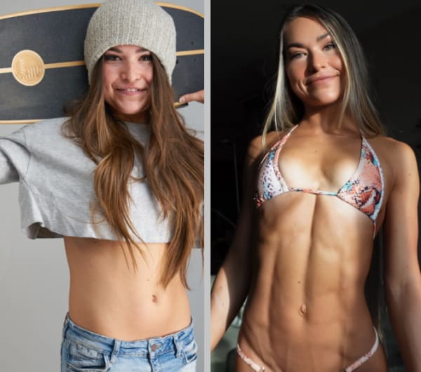 program transformation testimonial image from Self-Transformation