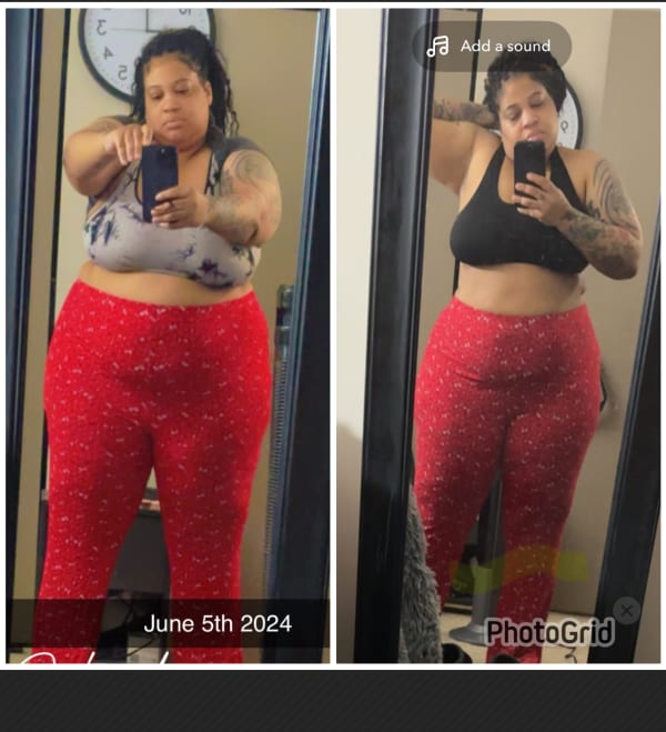 program transformation testimonial image from Tee 