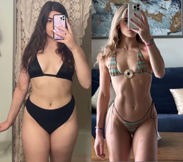 program transformation testimonial image from Self-Transformation