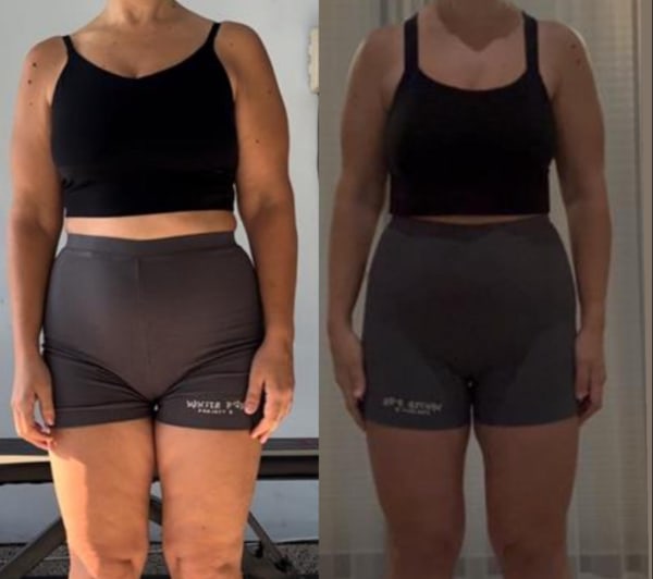 program transformation testimonial image from Rose