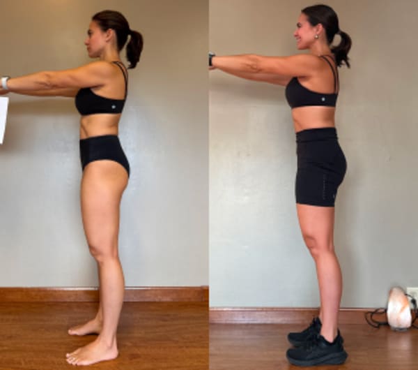 program transformation testimonial image from Jess