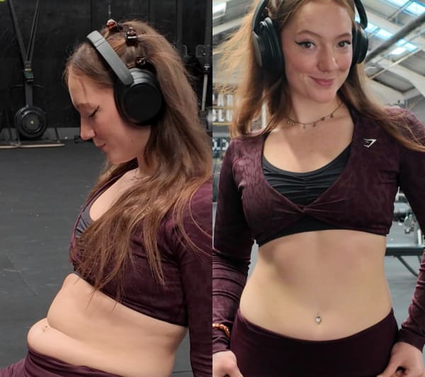 program transformation testimonial image from Daisy